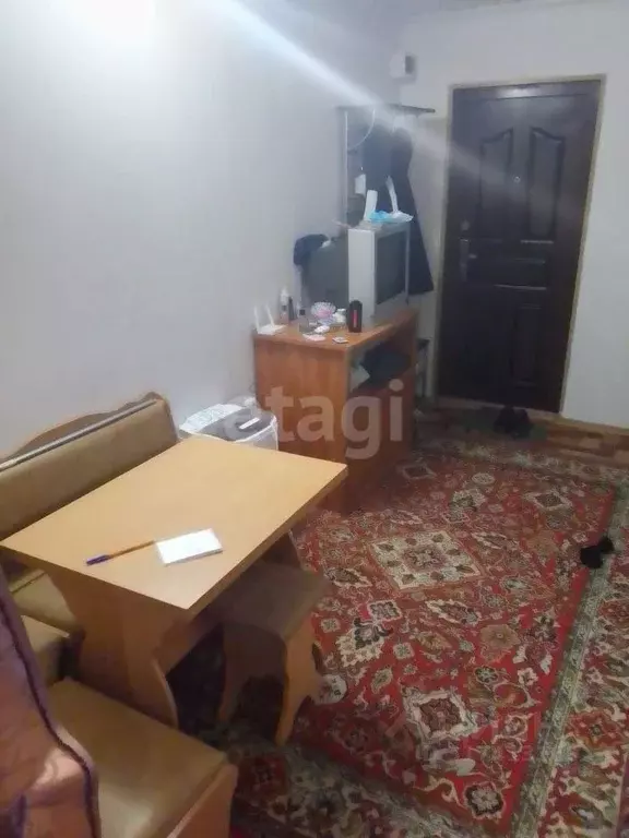 Студия Крым, Сакский район, с. Молочное ул. Ново-Садовая, 3 (14.0 м) - Фото 0
