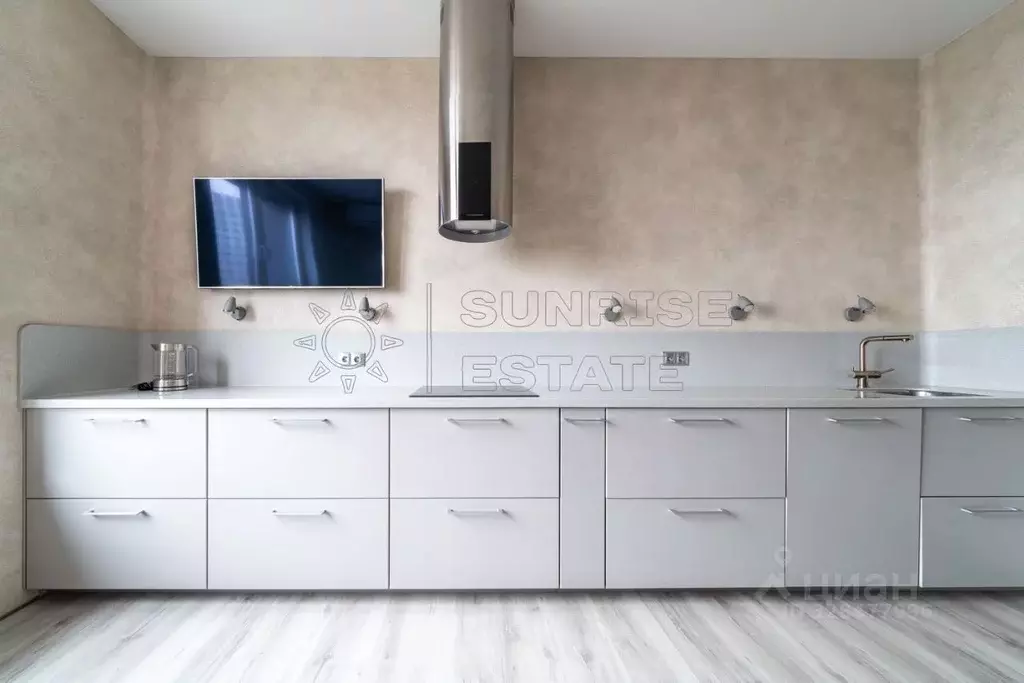 3-к кв. Москва Шелепихинская наб., 34к3зд6 (71.7 м) - Фото 1