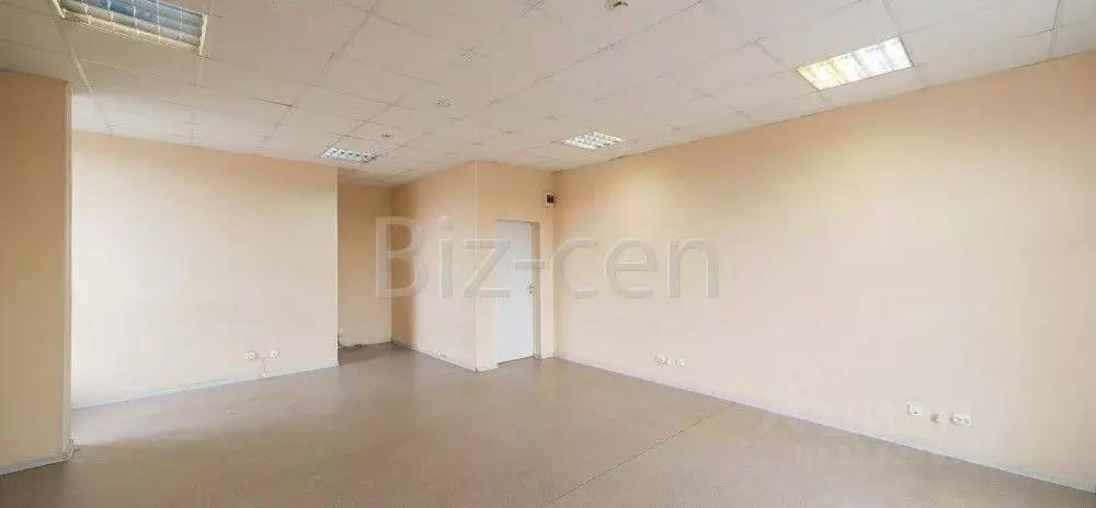 Офис в Санкт-Петербург Минеральная ул., 13 (21 м) - Фото 2