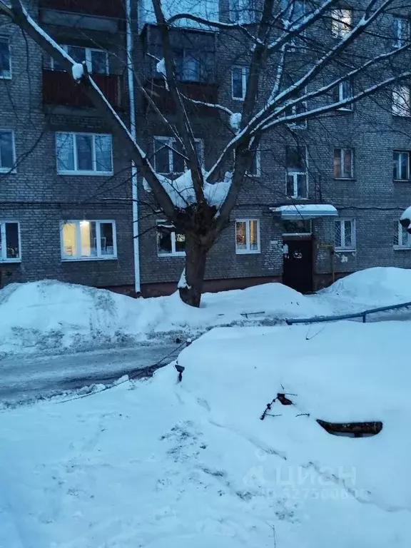 1-к кв. Башкортостан, Уфа просп. Октября, 162/1 (24.0 м) - Фото 1