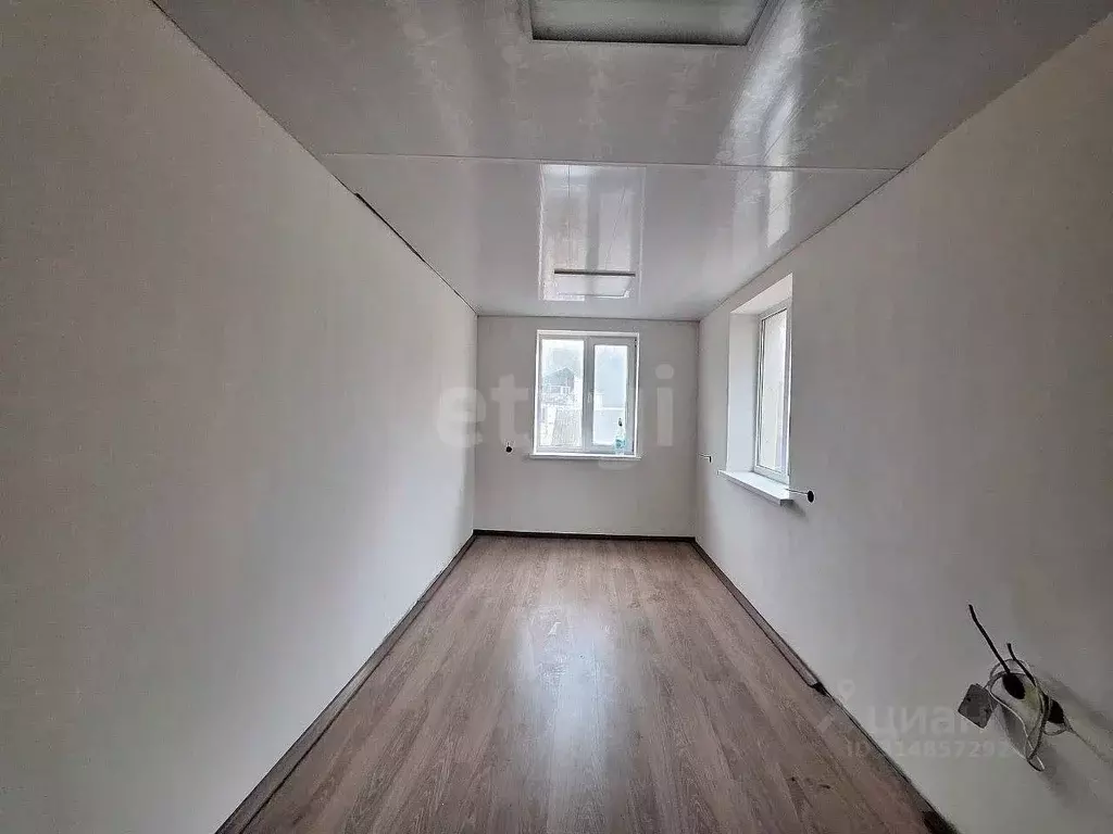 Дом в Крым, Симферопольский район, Добровское с/пос, с. Перевальное, ... - Фото 2