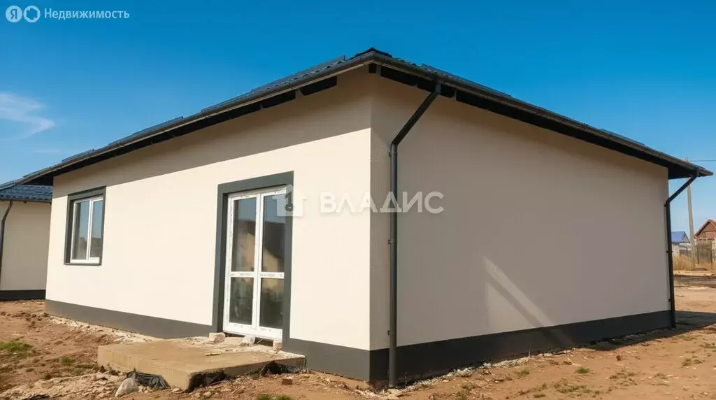 Дом в Калининградская область, Гурьевский муниципальный округ, посёлок ... - Фото 2