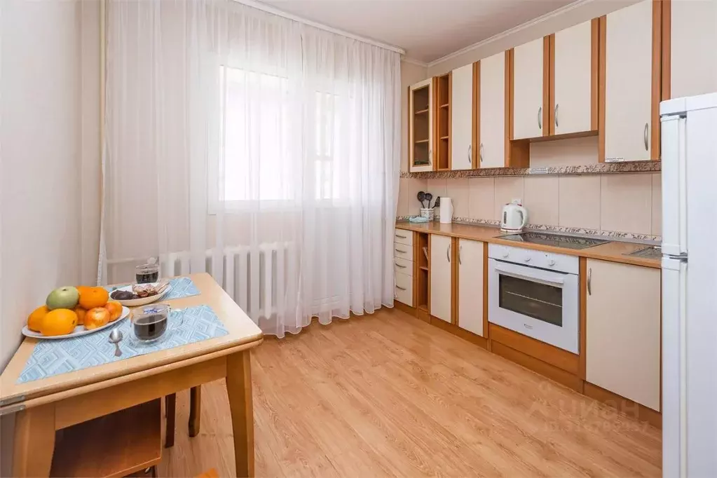 1-к кв. Ямало-Ненецкий АО, Салехард ул. Гаврюшина, 15 (37.0 м) - Фото 0