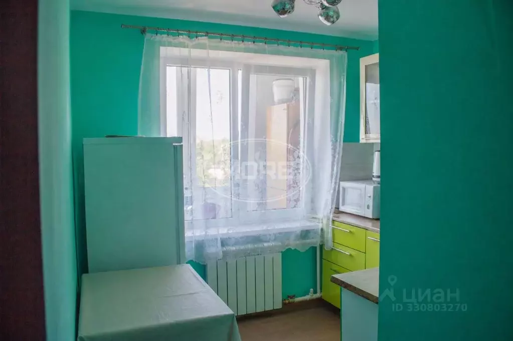 2-к кв. Калининградская область, Светловский городской округ, пос. ... - Фото 1