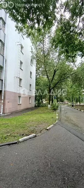 2-комнатная квартира: Белгород, проспект Богдана Хмельницкого, 94 ... - Фото 1