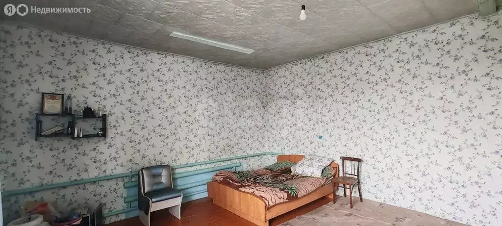 Дом в Нерчинск, улица Достовалова (89.3 м) - Фото 0