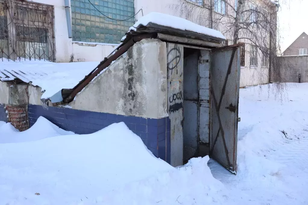 Помещение свободного назначения в Воронежская область, Воронеж ул. ... - Фото 1