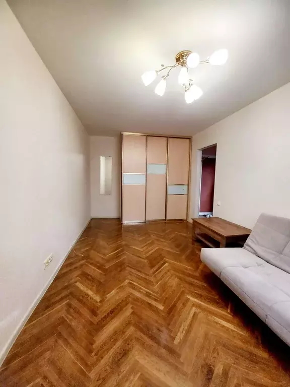 Продаётся 1-к квартира, 32.6 м - Фото 0