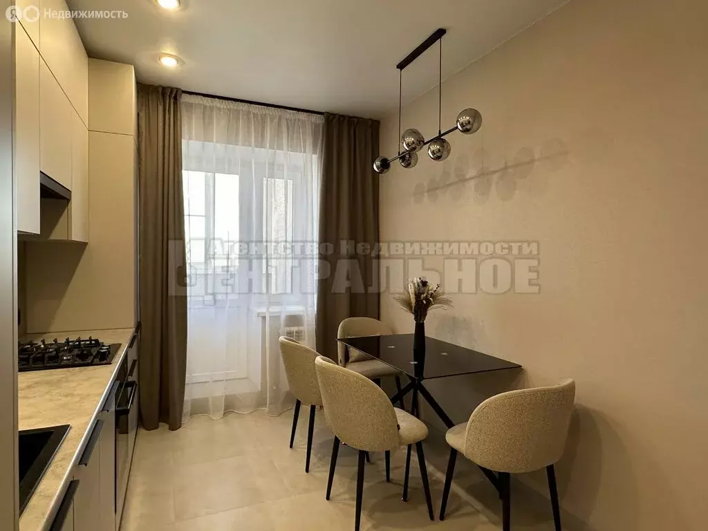 1-комнатная квартира: Смоленск, проезд Соловьиная Роща, 13А (42.5 м) - Фото 2