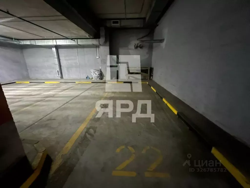 Гараж в Ростовская область, Ростов-на-Дону ул. Нансена (13 м) - Фото 2