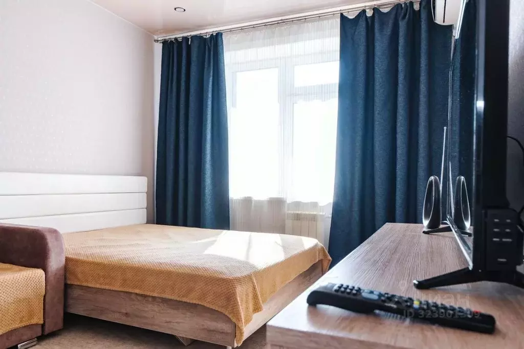 1-к кв. Амурская область, Благовещенск Игнатьевское ш., 10/4 (38.0 м) - Фото 1