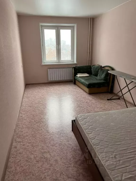 2-к кв. Башкортостан, Уфа ул. Булата Имашева, 7 (56.0 м) - Фото 1