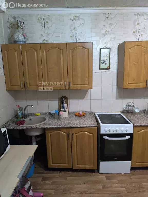 3-комнатная квартира: Москва, улица Чичерина, 10к1 (72 м) - Фото 1