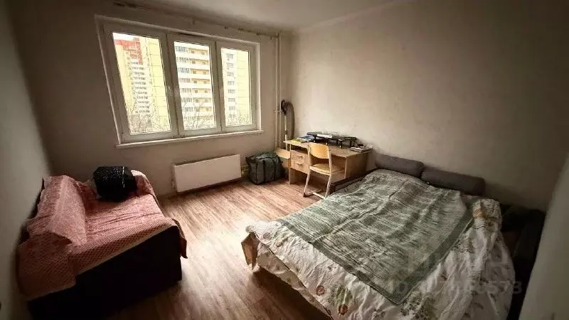 2-к кв. Краснодарский край, Краснодар ул. Генерала Трошева, 25 (56.7 ... - Фото 1