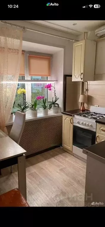 Квартира, 1 комната, 31 м - Фото 0