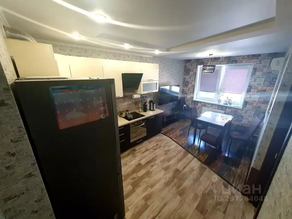 2-к кв. Краснодарский край, Анапа ул. Верхняя Дорога, 151к3 (60.0 м) - Фото 2