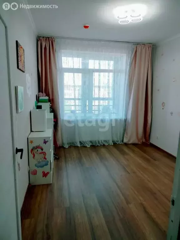 1-комнатная квартира: Пермь, проспект Декабристов, 16А (41 м) - Фото 0