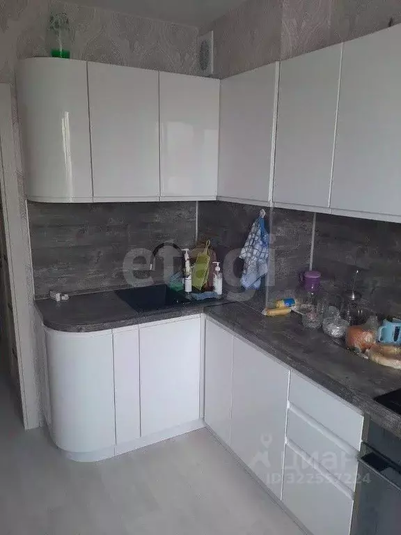 2-к кв. Ямало-Ненецкий АО, Ноябрьск ул. Ленина, 78 (52.0 м) - Фото 1