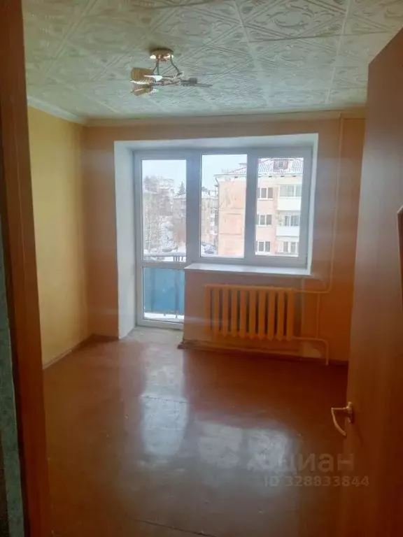 4-к кв. Пермский край, Чусовой ул. 50 лет ВЛКСМ, 11А (60.9 м) - Фото 2