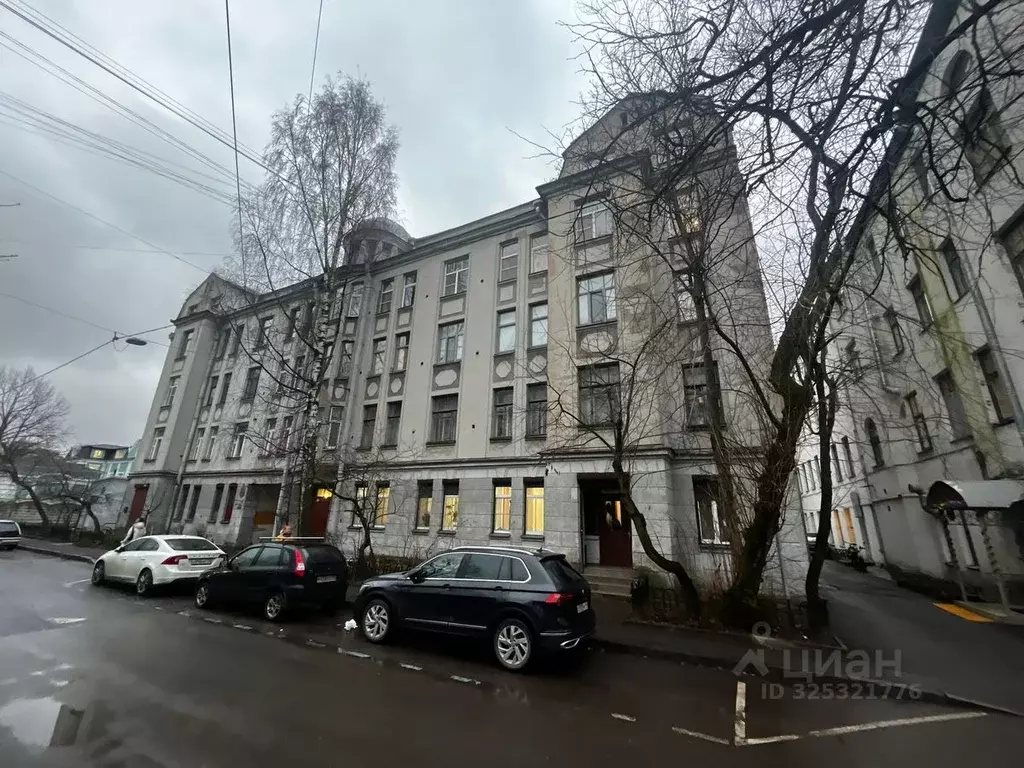 Помещение свободного назначения в Санкт-Петербург ул. Подрезова, 26б ... - Фото 1