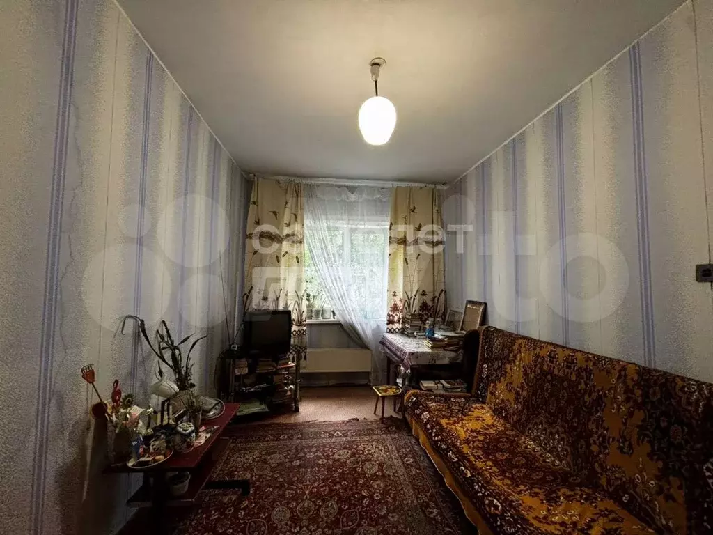 2-к. квартира, 53 м, 2/9 эт. - Фото 0
