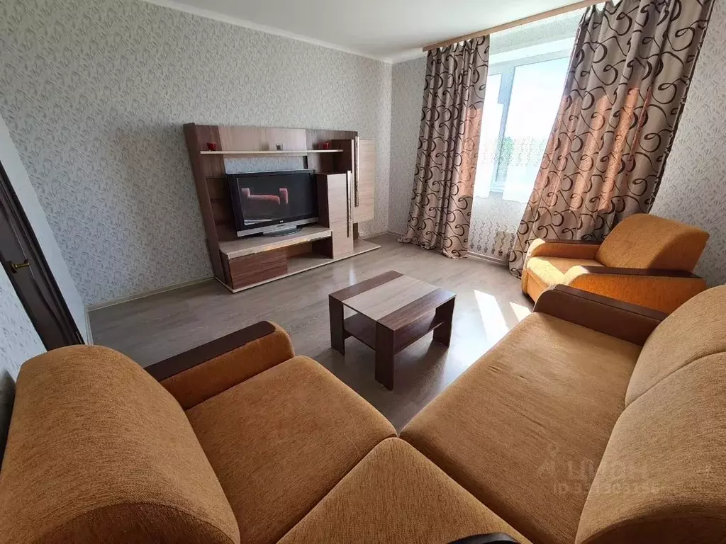 2-к кв. Москва ул. Бехтерева, 31К3 (56.0 м) - Фото 1