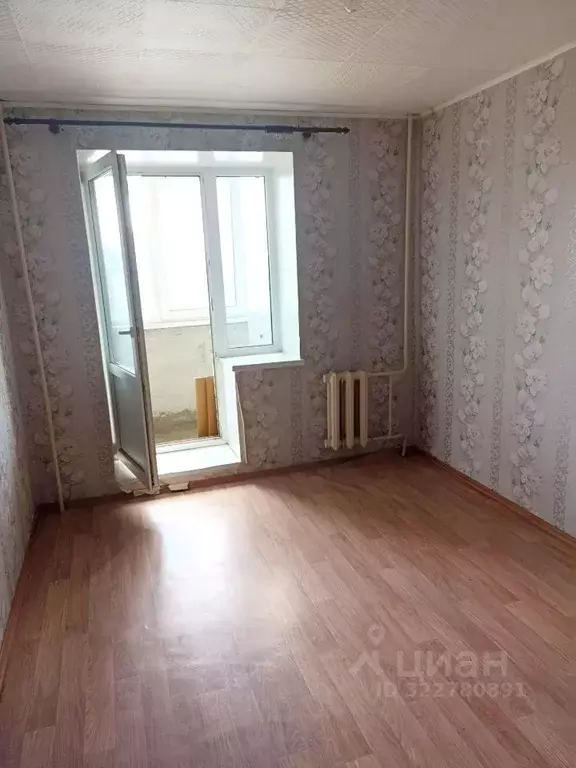 3-к кв. Саратовская область, Саратов ул. Ново-Астраханская, 37/43А ... - Фото 1