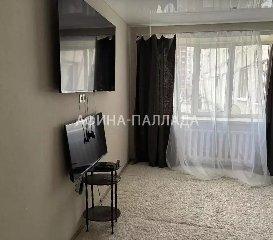 2-к кв. Ямало-Ненецкий АО, Надым Заводская ул., 4 (53.0 м) - Фото 2