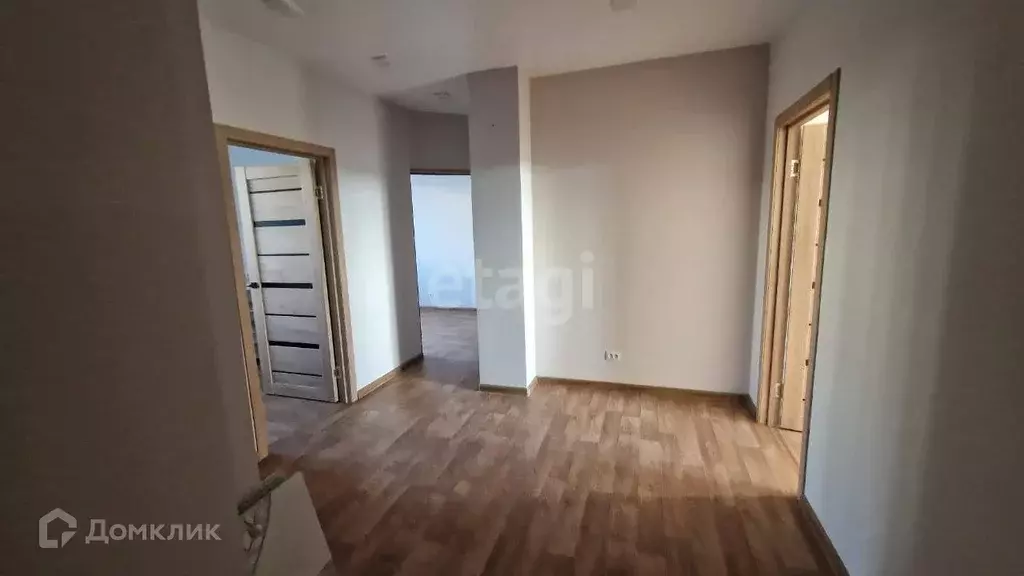 Продаётся 3-к квартира, 63 м - Фото 1