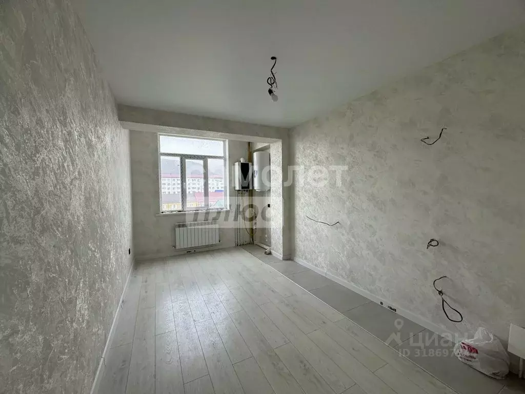 1-к кв. Дагестан, Дербент ул. Сальмана, 89К (43.0 м) - Фото 0