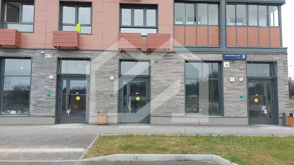 Помещение свободного назначения в Московская область, Пушкино Новое ... - Фото 1