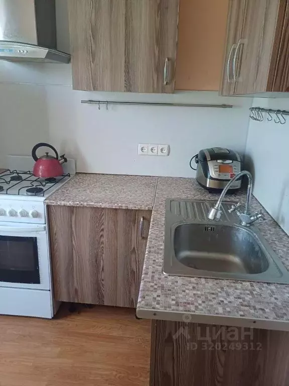 Квартира, 2 комнаты, 42 м - Фото 0