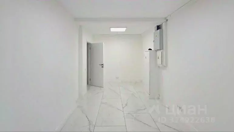 Помещение свободного назначения в Москва ул. Фридриха Энгельса, 7-21 ... - Фото 1