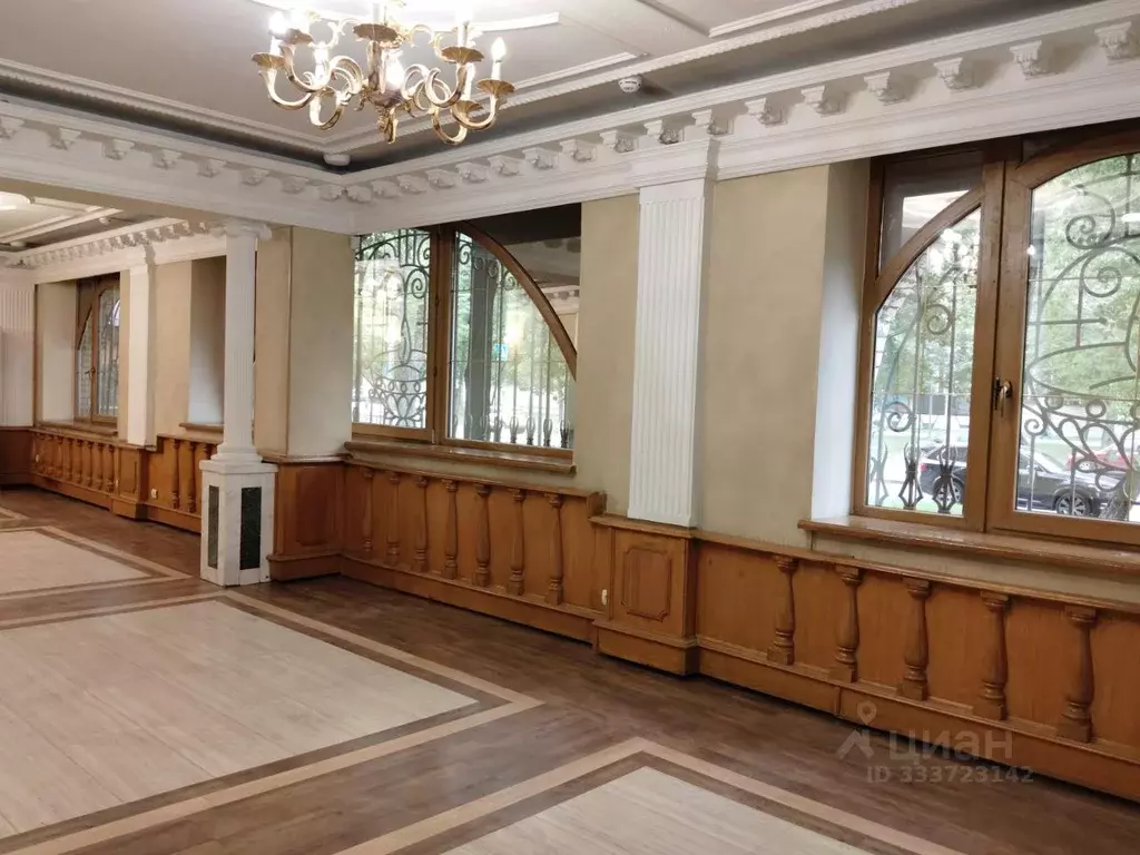 Помещение свободного назначения в Москва ул. Шухова, 21 (266 м) - Фото 2