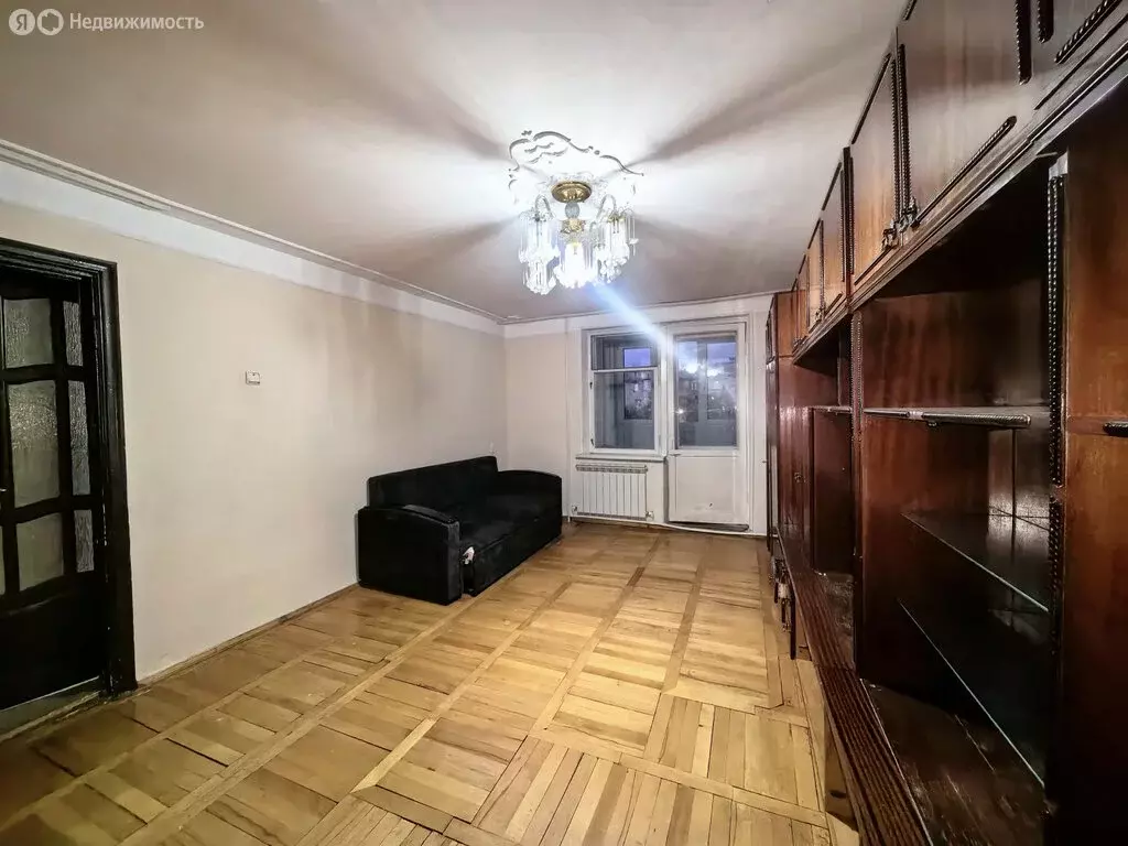 3-комнатная квартира: Нарткала, Советская улица, 247 (63 м) - Фото 2