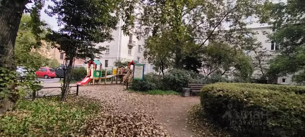 Комната Санкт-Петербург просп. Стачек, 41 - Фото 2