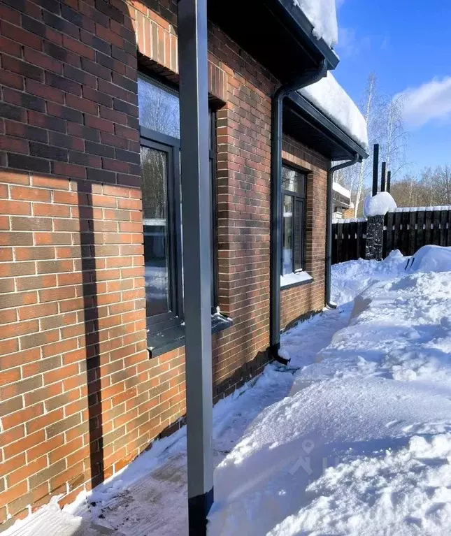 Дом в Московская область, Одинцовский городской округ, д. Кезьмино, ... - Фото 2