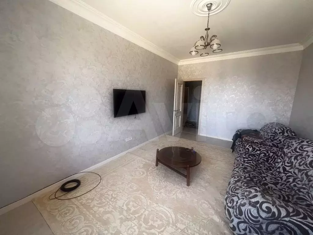2-к. квартира, 75 м, 2/3 эт. - Фото 0