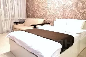 1-к кв. Московская область, Балашиха Живописная ул., 4 (40.0 м) - Фото 1