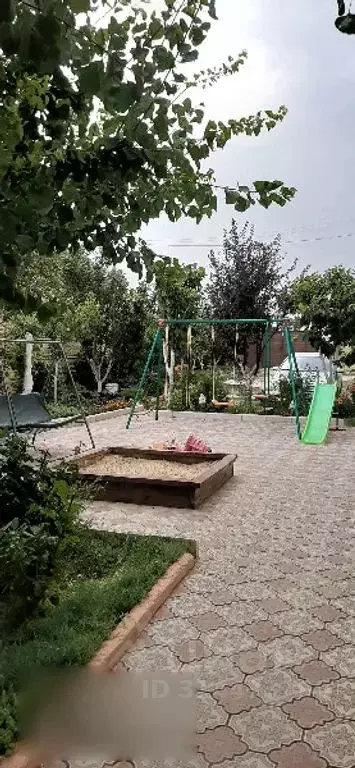 Дом в Крым, Черноморский район, с. Новосельское, Дружба СНТ 51 (84 м) - Фото 1