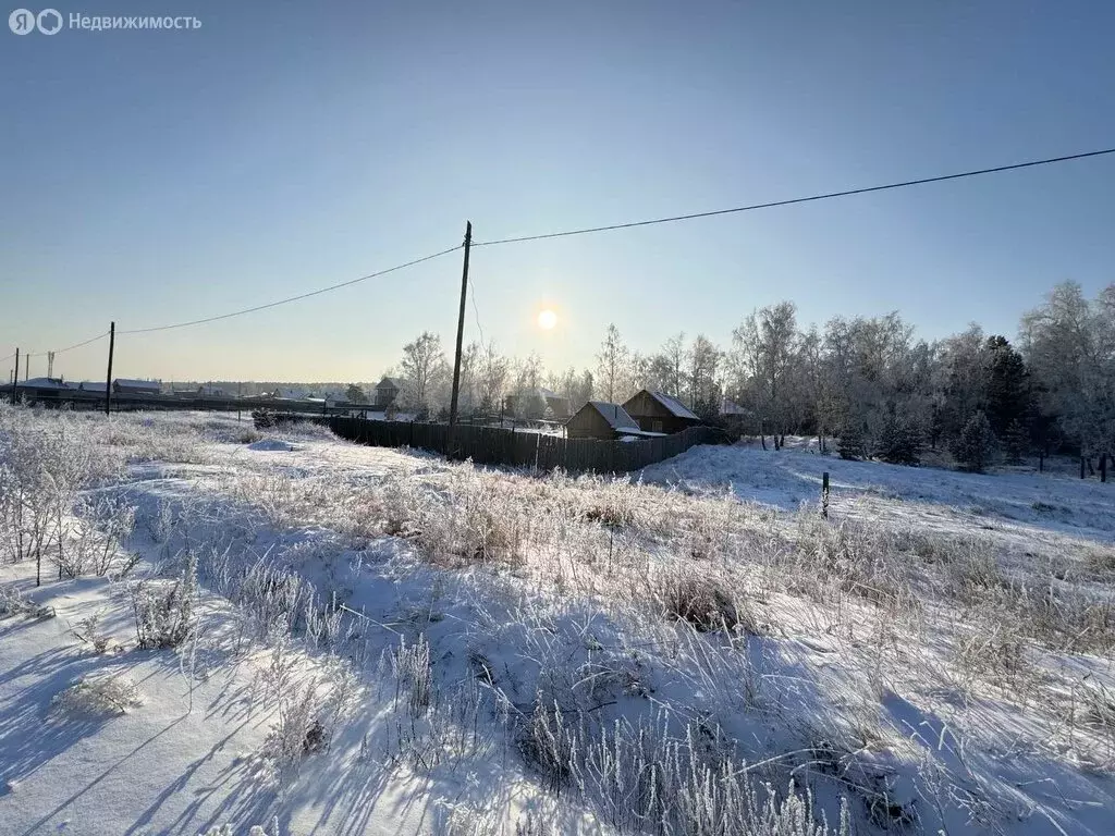 Участок в село Мальта, улица Ломоносова (13 м) - Фото 0