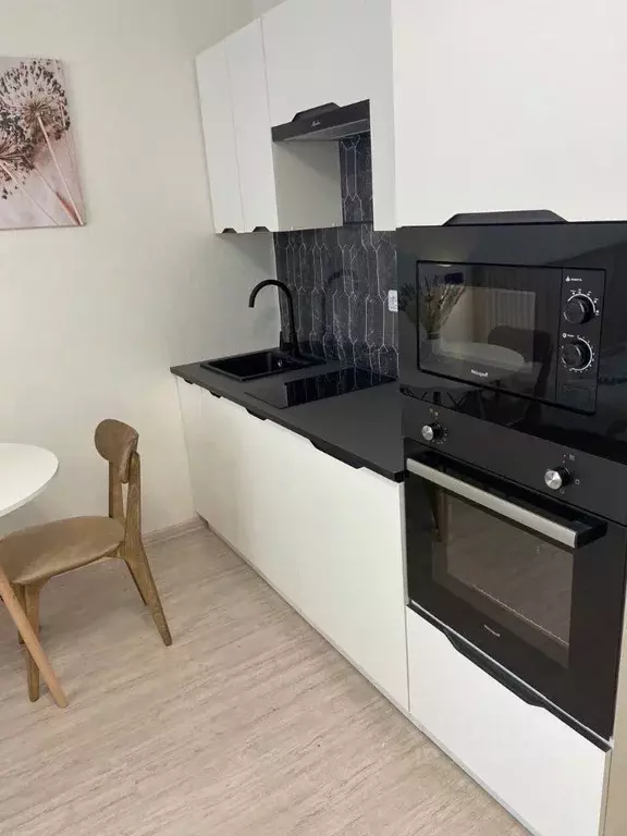 Студия Свердловская область, Екатеринбург ул. Фрунзе, 31/2 (25.0 м) - Фото 2