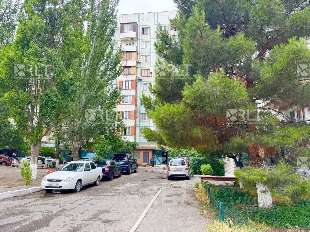 1-к кв. Дагестан, Махачкала ул. Хаджи Булача, 11 (40.0 м) - Фото 0