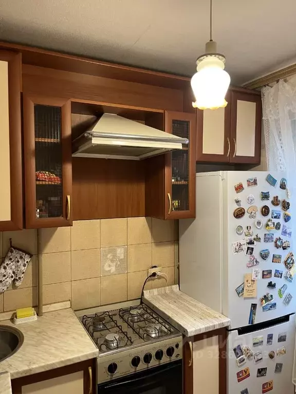 2-к кв. Коми, Сыктывкар ул. Маяковского, 9 (46.1 м) - Фото 2