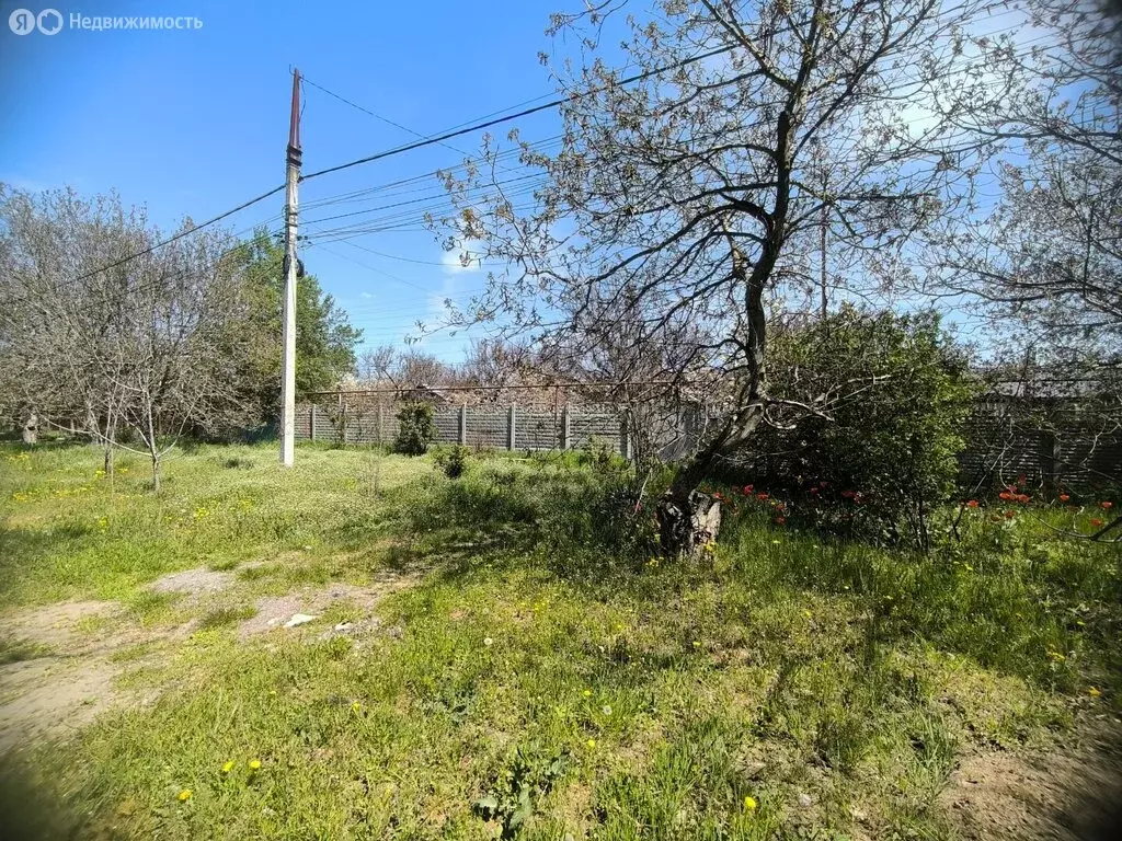 Дом в Укромное, Молодёжная улица, 161 (60 м) - Фото 2