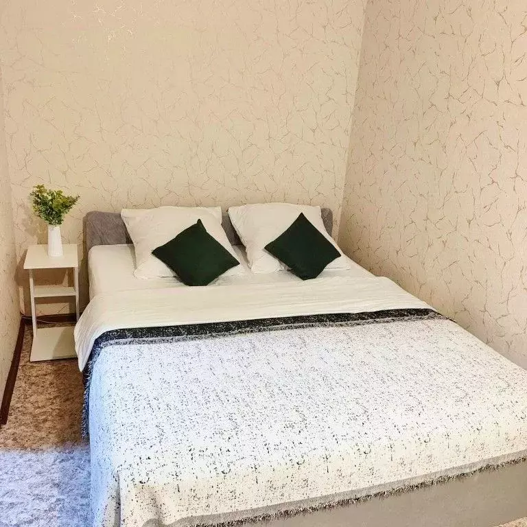 1-к кв. Нижегородская область, Заволжье г. Городецкий муниципальный ... - Фото 1