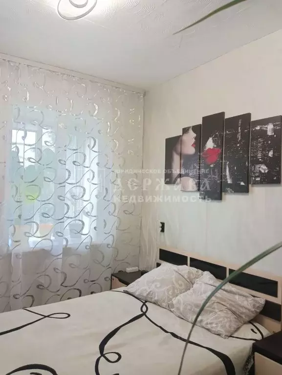 2-к кв. Кемеровская область, Кемерово ул. Спартака, 30А (45.0 м) - Фото 1