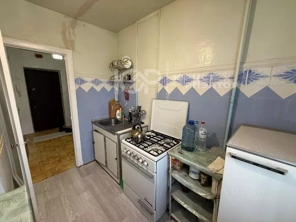 2-к кв. Воронежская область, Воронеж ул. Героев Сибиряков, 33/1 (49.0 ... - Фото 2