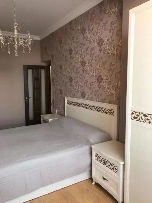 2-к кв. Севастополь ул. Сенявина, 5 (60.0 м) - Фото 1