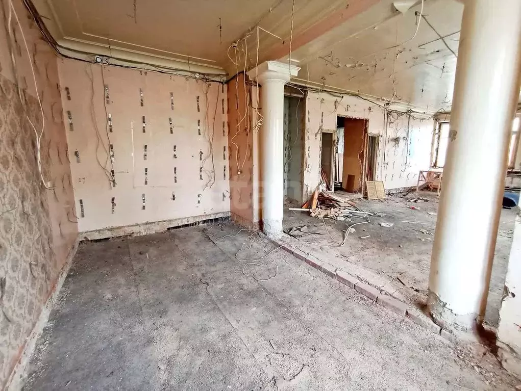 Помещение свободного назначения в Астраханская область, Астрахань ... - Фото 1